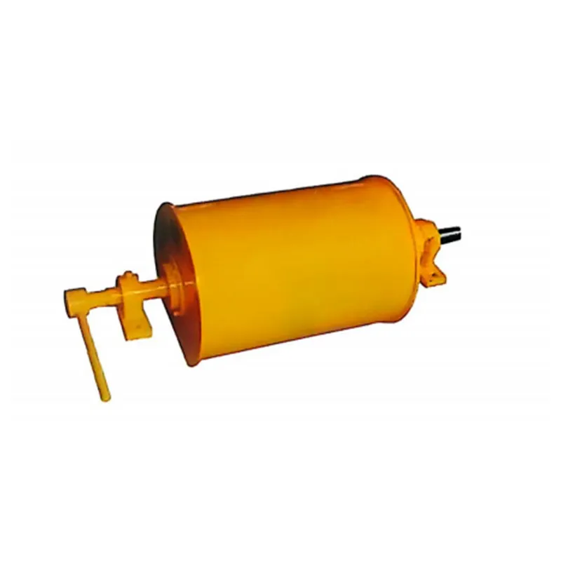 Постоянные магнитные барабаны серии RCT (3)