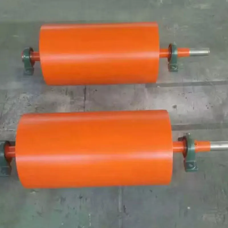 Постоянные магнитные барабаны серии RCT (1)