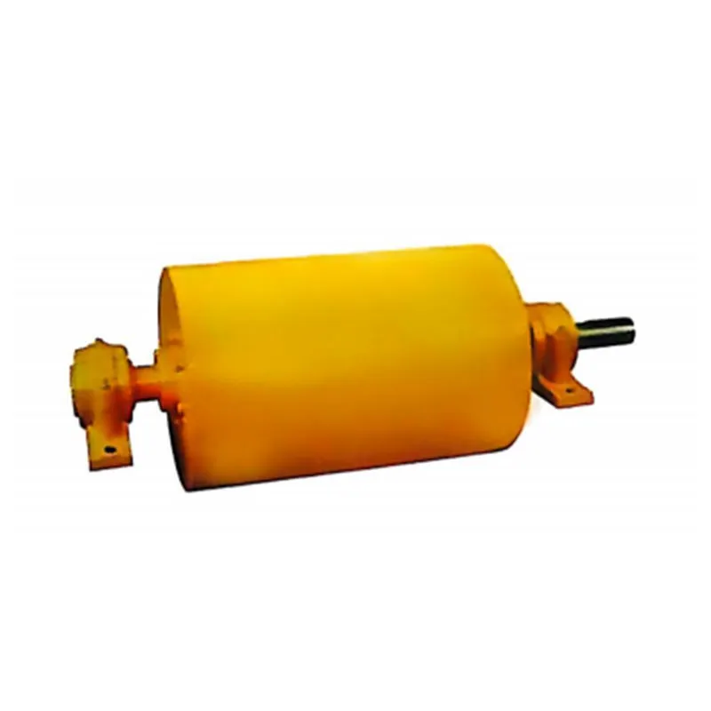 Постоянные магнитные барабаны серии RCT (4)